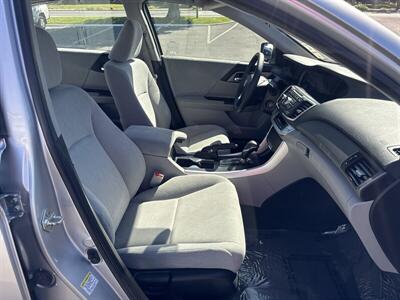 2013 Honda Accord LX - Photo 25 - Pittsburg, CA 94565