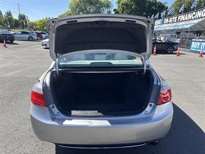 2013 Honda Accord LX - Photo 18 - Pittsburg, CA 94565