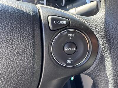 2013 Honda Accord LX - Photo 7 - Pittsburg, CA 94565