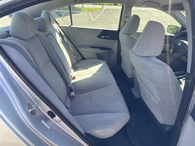 2013 Honda Accord LX - Photo 23 - Pittsburg, CA 94565