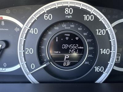 2013 Honda Accord LX - Photo 6 - Pittsburg, CA 94565
