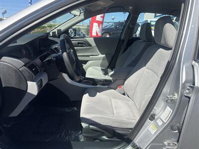 2013 Honda Accord LX - Photo 3 - Pittsburg, CA 94565