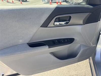 2013 Honda Accord LX - Photo 11 - Pittsburg, CA 94565