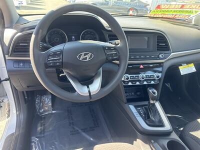 2020 Hyundai ELANTRA SE   - Photo 8 - Pittsburg, CA 94565