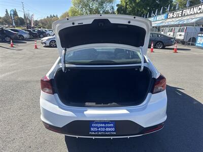 2020 Hyundai ELANTRA SE   - Photo 19 - Pittsburg, CA 94565