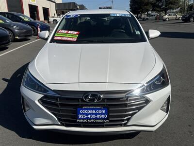 2020 Hyundai ELANTRA SE   - Photo 27 - Pittsburg, CA 94565