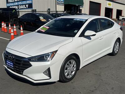 2020 Hyundai ELANTRA SE   - Photo 32 - Pittsburg, CA 94565