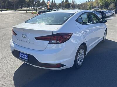 2020 Hyundai ELANTRA SE   - Photo 20 - Pittsburg, CA 94565