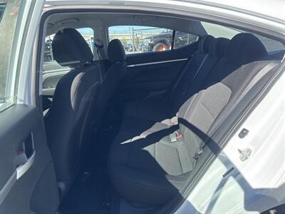 2020 Hyundai ELANTRA SE   - Photo 16 - Pittsburg, CA 94565