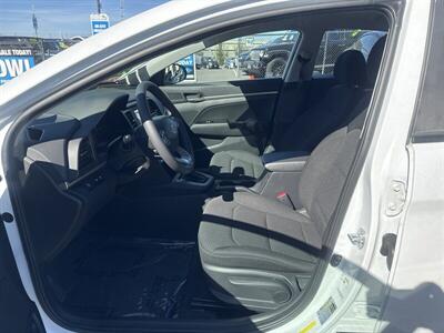 2020 Hyundai ELANTRA SE   - Photo 7 - Pittsburg, CA 94565
