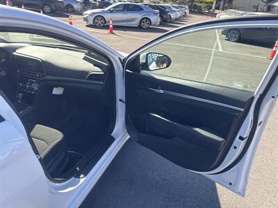 2020 Hyundai ELANTRA SE   - Photo 25 - Pittsburg, CA 94565