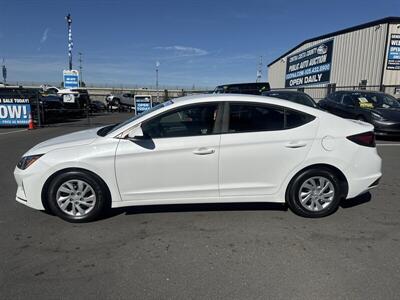 2020 Hyundai ELANTRA SE   - Photo 4 - Pittsburg, CA 94565