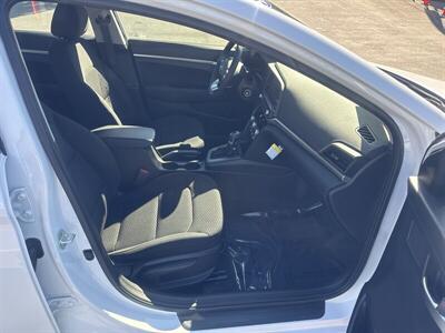 2020 Hyundai ELANTRA SE   - Photo 24 - Pittsburg, CA 94565