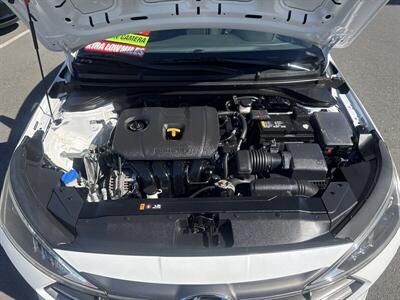 2020 Hyundai ELANTRA SE   - Photo 28 - Pittsburg, CA 94565