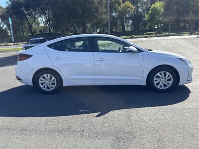 2020 Hyundai ELANTRA SE   - Photo 21 - Pittsburg, CA 94565