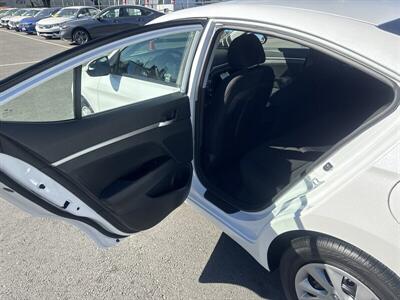 2020 Hyundai ELANTRA SE   - Photo 15 - Pittsburg, CA 94565