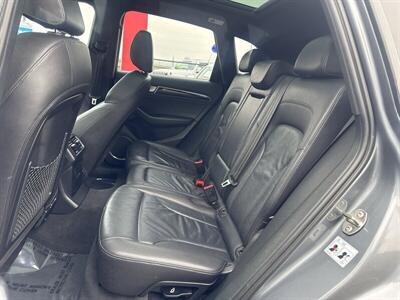 2015 Audi Q5 2.0T quattro Premium - Photo 16 - Pittsburg, CA 94565-2812
