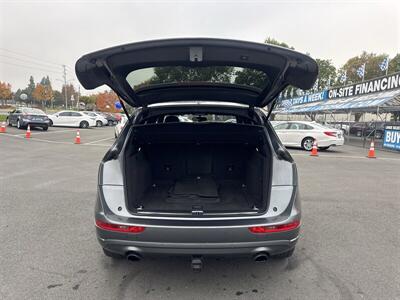 2015 Audi Q5 2.0T quattro Premium - Photo 20 - Pittsburg, CA 94565-2812