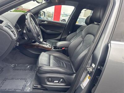 2015 Audi Q5 2.0T quattro Premium - Photo 3 - Pittsburg, CA 94565-2812