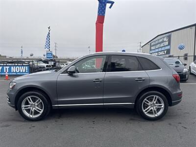 2015 Audi Q5 2.0T quattro Premium - Photo 15 - Pittsburg, CA 94565-2812