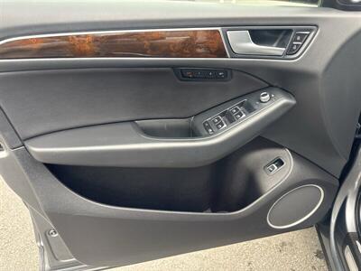 2015 Audi Q5 2.0T quattro Premium - Photo 12 - Pittsburg, CA 94565-2812