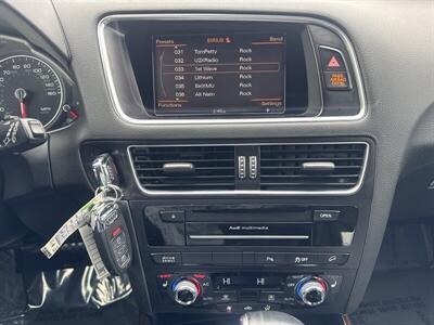 2015 Audi Q5 2.0T quattro Premium - Photo 8 - Pittsburg, CA 94565-2812