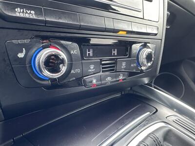 2015 Audi Q5 2.0T quattro Premium - Photo 11 - Pittsburg, CA 94565-2812