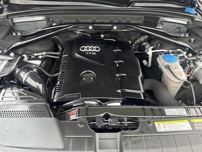 2015 Audi Q5 2.0T quattro Premium - Photo 31 - Pittsburg, CA 94565-2812