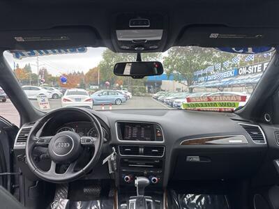 2015 Audi Q5 2.0T quattro Premium - Photo 2 - Pittsburg, CA 94565-2812