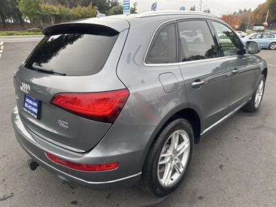 2015 Audi Q5 2.0T quattro Premium - Photo 26 - Pittsburg, CA 94565-2812