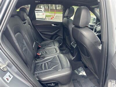 2015 Audi Q5 2.0T quattro Premium - Photo 27 - Pittsburg, CA 94565-2812
