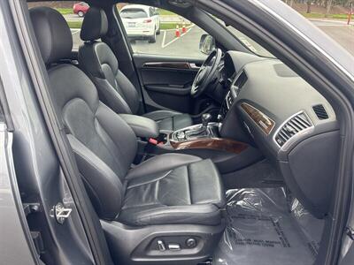 2015 Audi Q5 2.0T quattro Premium - Photo 29 - Pittsburg, CA 94565-2812