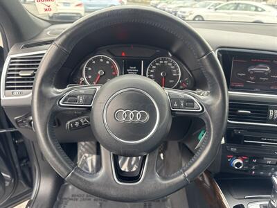 2015 Audi Q5 2.0T quattro Premium - Photo 4 - Pittsburg, CA 94565-2812