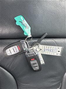 2015 Audi Q5 2.0T quattro Premium - Photo 28 - Pittsburg, CA 94565-2812