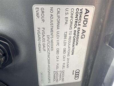 2015 Audi Q5 2.0T quattro Premium - Photo 33 - Pittsburg, CA 94565-2812