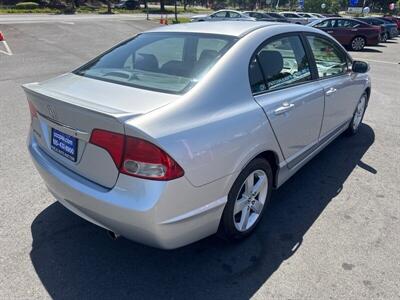 2009 Honda Civic LX-S   - Photo 18 - Pittsburg, CA 94565-2812