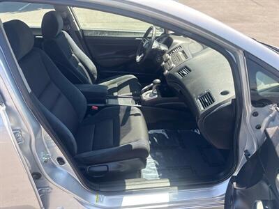2009 Honda Civic LX-S   - Photo 22 - Pittsburg, CA 94565-2812