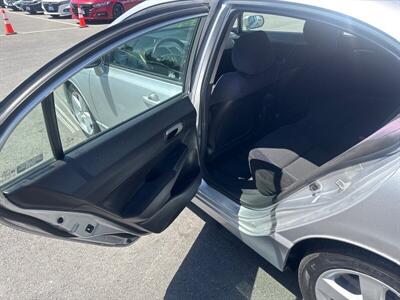 2009 Honda Civic LX-S   - Photo 13 - Pittsburg, CA 94565-2812