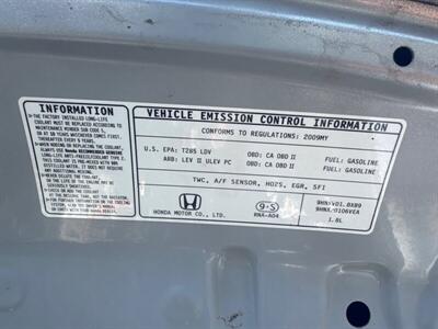 2009 Honda Civic LX-S   - Photo 28 - Pittsburg, CA 94565-2812