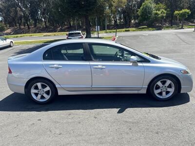 2009 Honda Civic LX-S   - Photo 19 - Pittsburg, CA 94565-2812