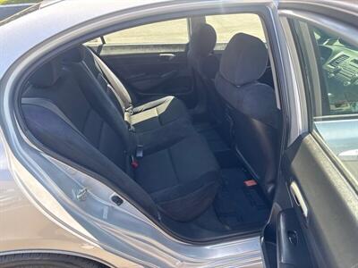 2009 Honda Civic LX-S   - Photo 21 - Pittsburg, CA 94565-2812