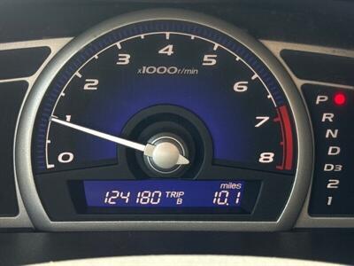 2009 Honda Civic LX-S   - Photo 3 - Pittsburg, CA 94565-2812