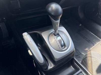 2009 Honda Civic LX-S   - Photo 9 - Pittsburg, CA 94565-2812