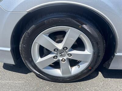 2009 Honda Civic LX-S   - Photo 5 - Pittsburg, CA 94565-2812