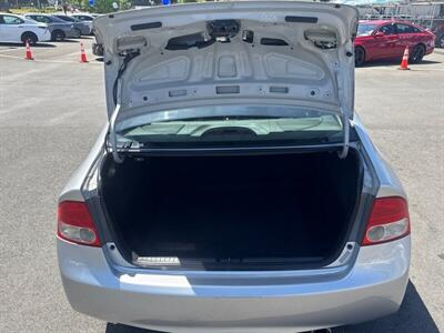 2009 Honda Civic LX-S   - Photo 17 - Pittsburg, CA 94565-2812