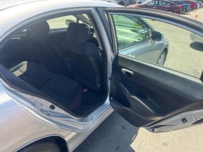 2009 Honda Civic LX-S   - Photo 20 - Pittsburg, CA 94565-2812