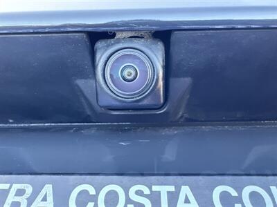 2025 Toyota Camry SE  Hybrid - Photo 22 - Pittsburg, CA 94565-2812