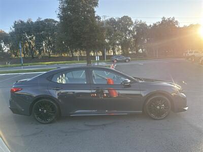 2025 Toyota Camry SE  Hybrid - Photo 26 - Pittsburg, CA 94565-2812