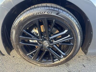 2025 Toyota Camry SE  Hybrid - Photo 16 - Pittsburg, CA 94565-2812