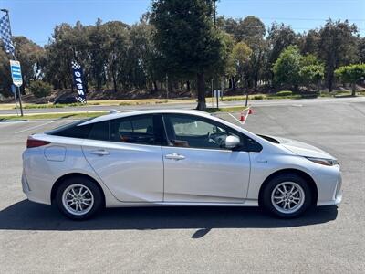 2017 Toyota Prius Prime Plus   - Photo 24 - Pittsburg, CA 94565-2812